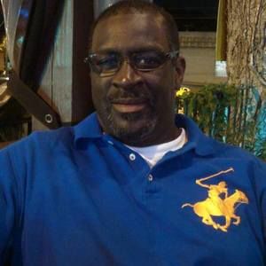 Meet your Posher, Kirk